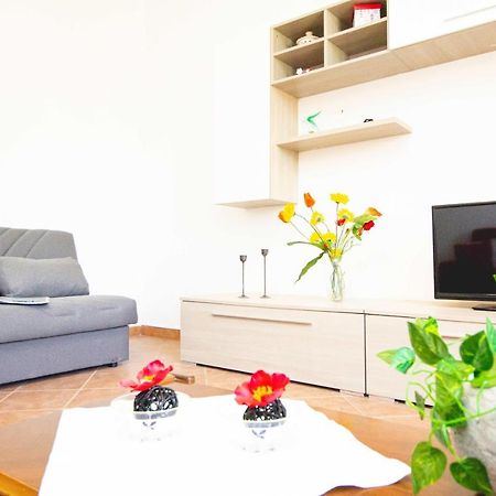 I Pini Apartment Migliarino Pisano Exteriör bild